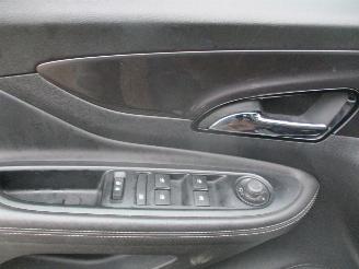 Opel Mokka X 1.4 Turbo Innovation AUT REST BPM 1300 EURO picture 18