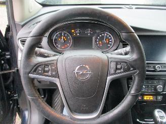Opel Mokka X 1.4 Turbo Innovation AUT REST BPM 1300 EURO picture 23