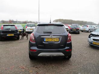 Opel Mokka X 1.4 Turbo Innovation AUT REST BPM 1300 EURO picture 6