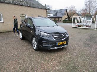 Auto incidentate Opel Mokka X 1.4 Turbo Innovation AUT REST BPM 1300 EURO 2018/7
