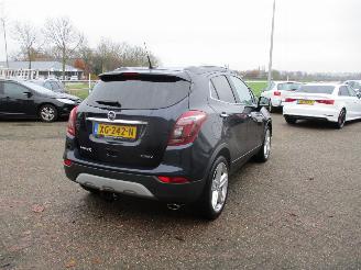 Opel Mokka X 1.4 Turbo Innovation AUT REST BPM 1300 EURO picture 7