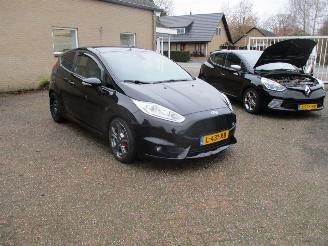 Avarii autoturisme Ford Fiesta 1.6 ST2 2015/12