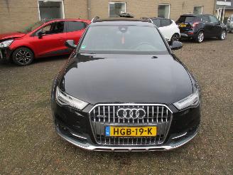 Audi A6 allroad Quattro 3.0 TDI Prem Edition REST BPM 300 EURO !!!!!! picture 2