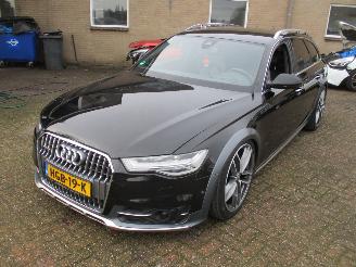 Audi A6 allroad Quattro 3.0 TDI Prem Edition REST BPM 300 EURO !!!!!! picture 3