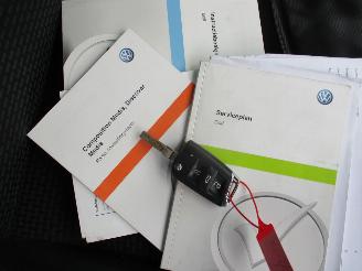 Volkswagen Golf 1.2 TSI HighLine Aut NAP picture 28