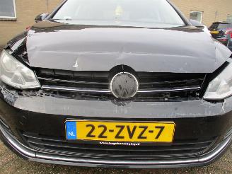 Volkswagen Golf 1.2 TSI HighLine Aut NAP picture 11