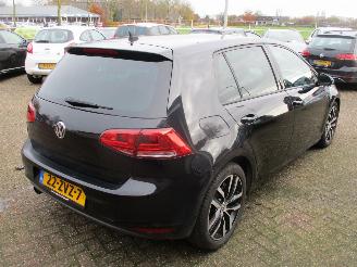 Volkswagen Golf 1.2 TSI HighLine Aut NAP picture 7