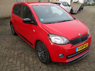 Avarii autoturisme Skoda Citigo 1.0 Grt Monte Carlo 5drs 2014/11