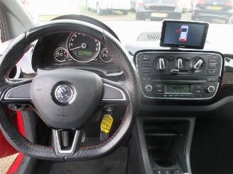 Skoda Citigo 1.0 Grt Monte Carlo 5drs picture 20