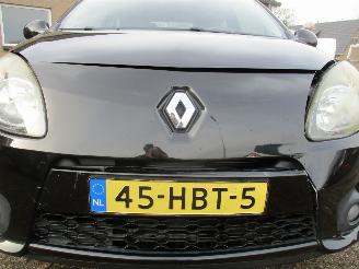 Renault Twingo 1.2 Night&Day Airco NAP picture 10