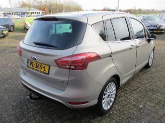 Ford B-Max 1.0 EcoBoost Titanium picture 7