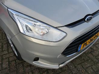 Ford B-Max 1.0 EcoBoost Titanium picture 10