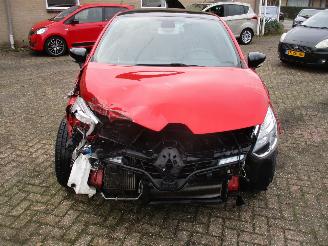 Renault Clio 1.2 Dynamique 5drs hb Aut rest bpm 500 EURO !!!! picture 2