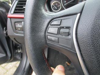 BMW 3-serie 320i High Ececutive Touring REST BPM 800 EURO !!!! picture 20