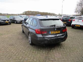 BMW 3-serie 320i High Ececutive Touring REST BPM 800 EURO !!!! picture 5
