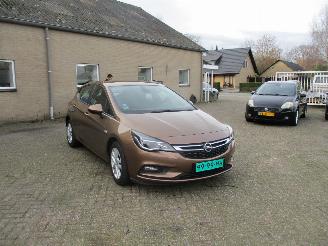 damaged passenger cars Opel Astra 1.4 Turbo REST BPM 1000 EURO !!!! 2016/9