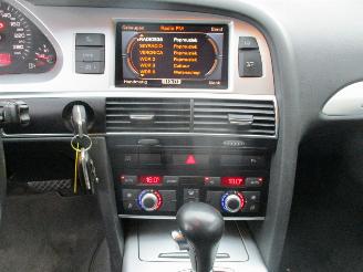 Audi A6 2.8 FSI q. Proline Avant Aut REST BPM 500 EURO !!!! picture 19