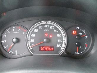 Suzuki Swift 1.3 Exclusive Aut 3DRS picture 25