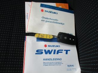 Suzuki Swift 1.3 Exclusive Aut 3DRS picture 30