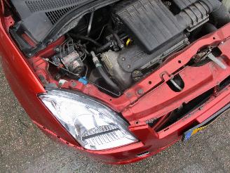 Suzuki Swift 1.3 Exclusive Aut 3DRS picture 13