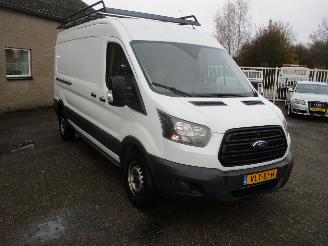 Avarii autoturisme Ford Transit 350 2.0 TDCI L3H3 Trend 2017/8