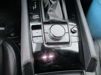 Mazda 3 2.0 SA-G Luxury Aut REST BPM 1600 EURO !!!!! picture 19