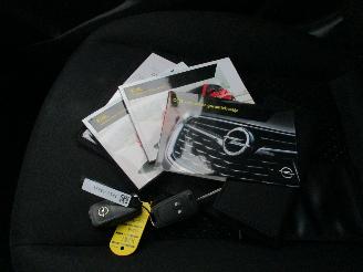 Opel Karl 1.0 ecoFLEX Edition picture 25