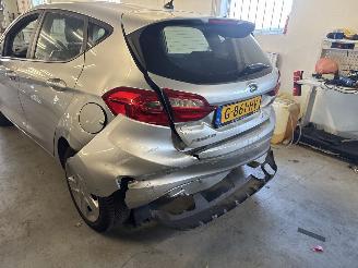 Ford Fiesta 1.1 Trend picture 7