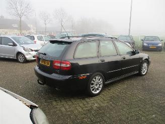 Volvo V-40 1.8 Europa Nordic picture 7