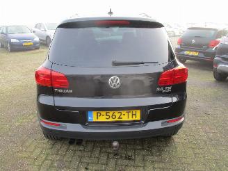 Volkswagen Tiguan 2.0 TSI Sport&Style 4Motion R-Line Aut picture 6