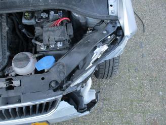 Skoda Citigo 1.0 Grt Drive airco picture 16