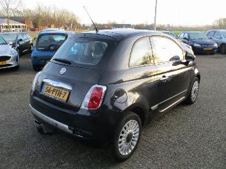 Fiat 500 0.9 Twin Air Lounge Pano picture 7