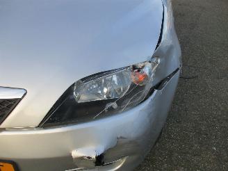 Mazda 2 1.4 Exclusive Automaat NAP picture 21