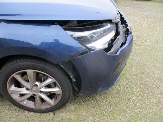 Opel Corsa 1.2 Elegance Aut NAP REST BPM 1200 EURO !!!!! picture 14