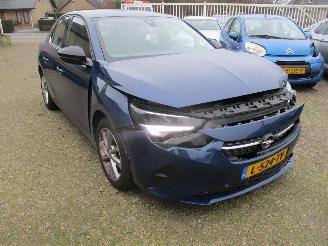  Opel Corsa 1.2 Elegance Aut NAP REST BPM 1200 EURO !!!!! 2021/7