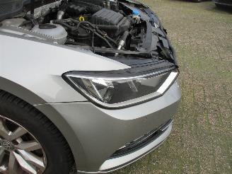 Volkswagen Passat 1.4 TSI ACT Bns Ed REST BPM 370 EURO !!!! picture 18