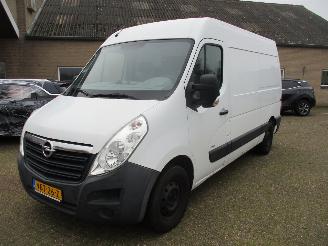 Opel Movano 2.3 CDTI L2H2 picture 3
