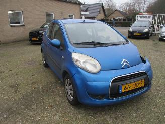  Citroën C1 1.0-12V Ambiance 2009/6