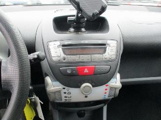 Citroën C1 1.0-12V Ambiance picture 19