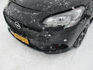 Opel Corsa-E 1.0 Turbo Edtion picture 9