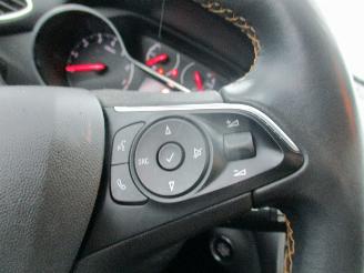 Opel Crossland X 1.2 T Innovation picture 27