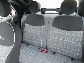 Fiat 500C 1.0 Hybr Launch Ed picture 23
