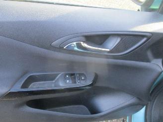 Opel Corsa-E 1.4 Edition LPG 1E EIG NAP picture 14