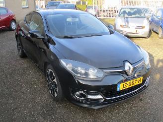 škoda osobní automobily Renault Mégane Coupe 1.6 dCi GT-line REST BPM 600 EURO !!!! 2015/4