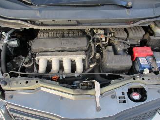 Honda Jazz 1.2 Cool Plus 1e Eig Airco NAP picture 24