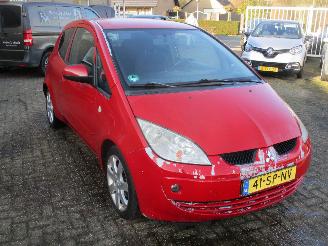 Avarii autoturisme Mitsubishi Colt 1.3 Heartbeat 2006/3
