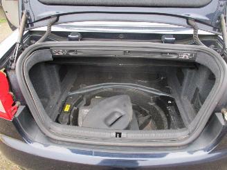 Audi A4 Cabriolet 2.4 V6 Exclusive Aut picture 29