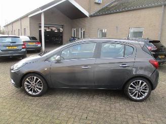 Opel Corsa-E 1.0 Turbo Cosmo 5drs NAP picture 5