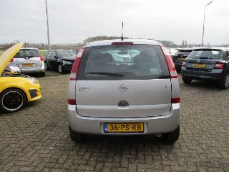 Opel Meriva 1.6--16V Max Cool Aut picture 6