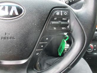 Kia Cee d 1.6 GDI Economy Line picture 32